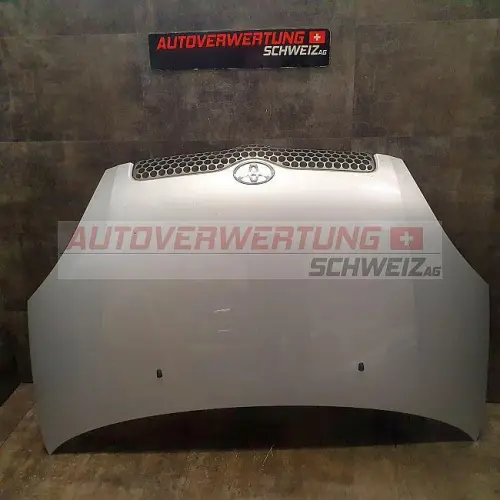 Motorhaube Toyota Yaris MK1