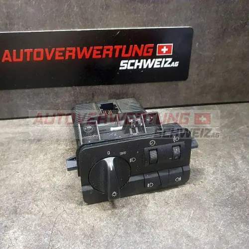 61314108586 Lichtschalter BMW E46