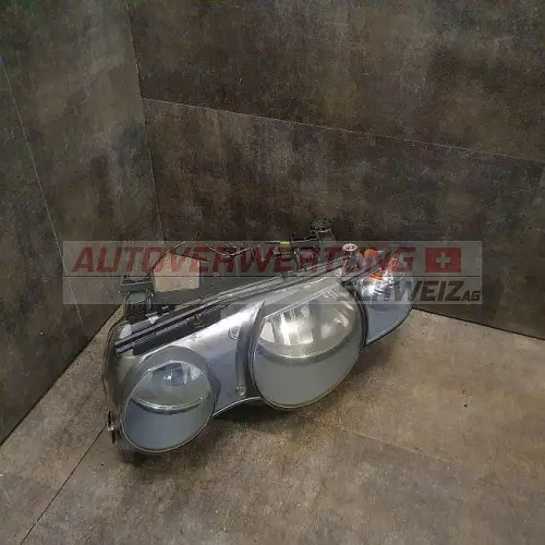 Scheinwerfer Vorne Links BMW E46