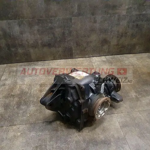 1428168 3.38 Differential BMW E46