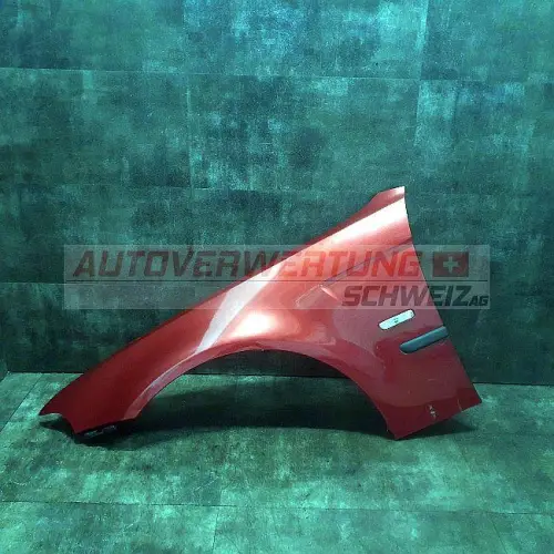 Kotflügel Vorne Links BMW E46