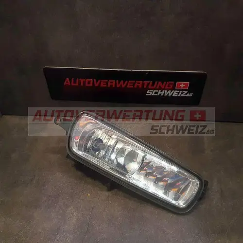 F1EB15A254AB Nebellampe Vorne Rechts Ford Focus III