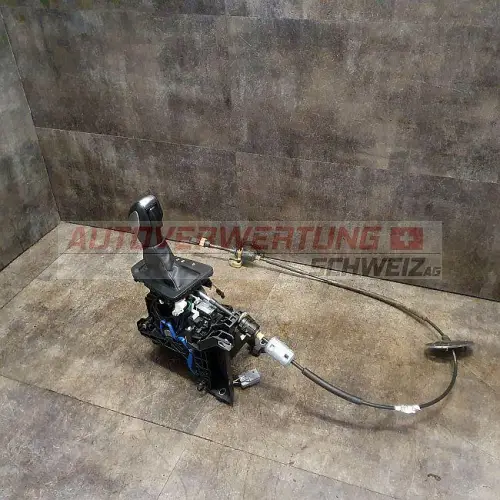 F1EP7K004MF Schaltkuliesse Ford Focus III