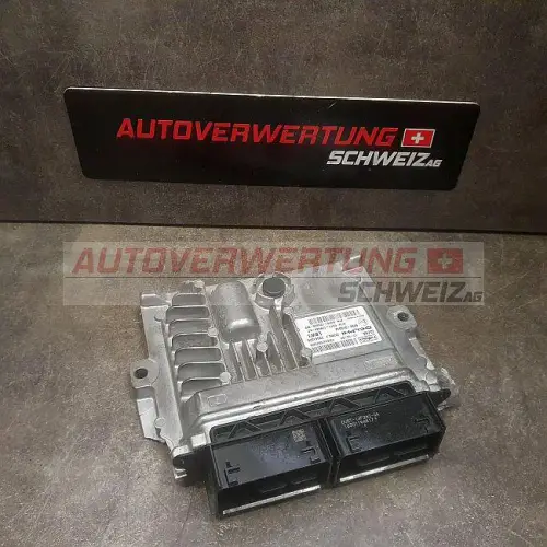28561326 Motorsteuergerät Ford Focus III