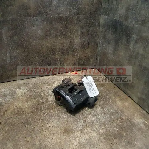Bremszange Hinten Links Ford Focus III