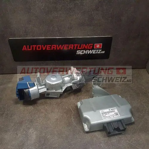 3M513F880A Zündschloss Ford Focus III