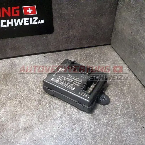 F1ET14B531BG Türsteuergerät Ford Focus III