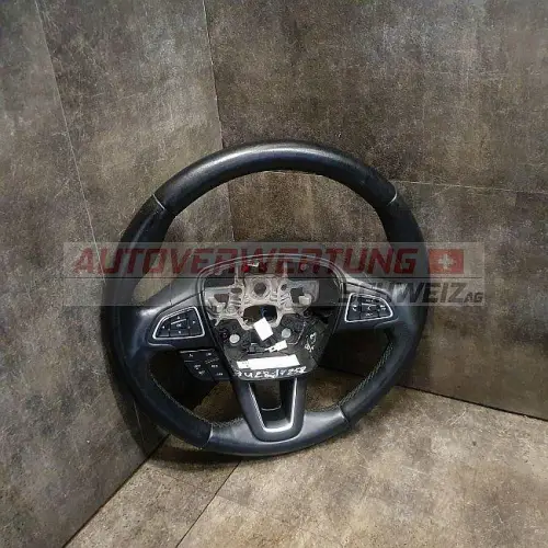 F1EB3600PG Lenkrad Ford Focus III