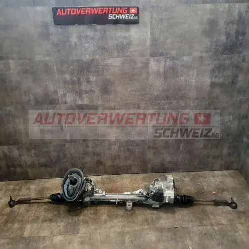 CV6C3D070 Lenkgetriebe Ford Focus III