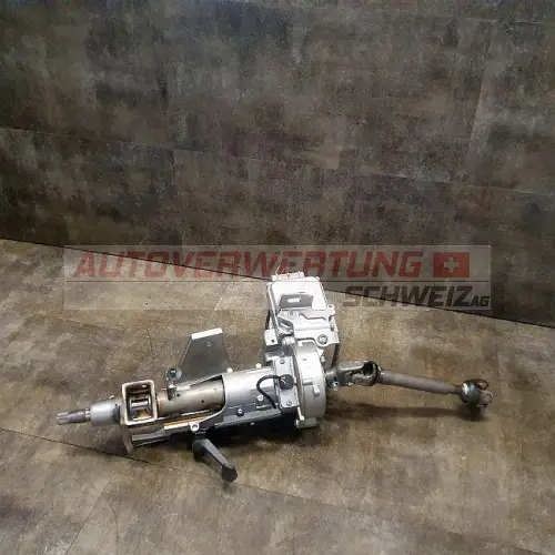 6700003021A Lenksäule elektrisch Renault Clio MK6