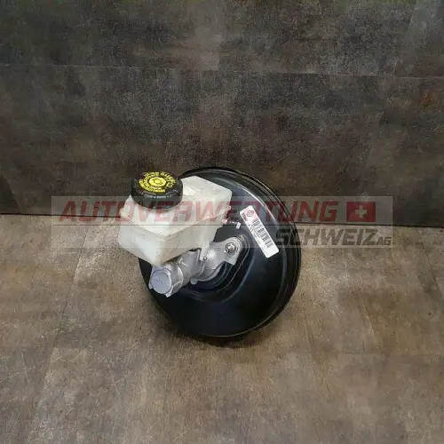 472104788R Bremskraftverstärker Renault Clio MK6