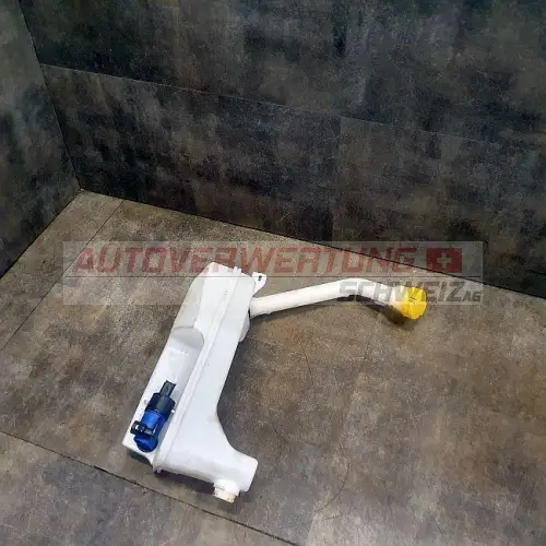 289107623R Scheibenwasserbehälter Renault Clio MK6