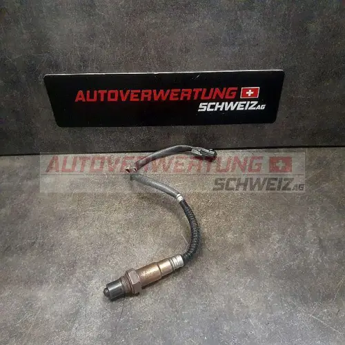 0258010110 Lambdasonde Renault Clio MK6