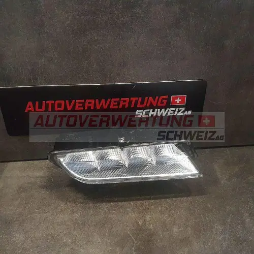 266003864R Nebellampe Vorne Links Renault Clio MK6
