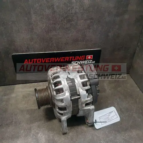 231006007R 90A Alternator Renault Clio MK6