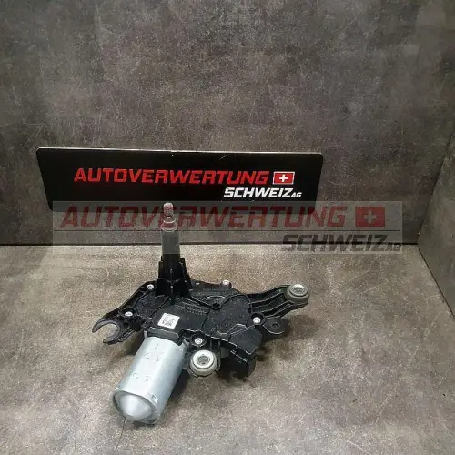 287105483R Wischermotor Hinten Renault Clio MK6
