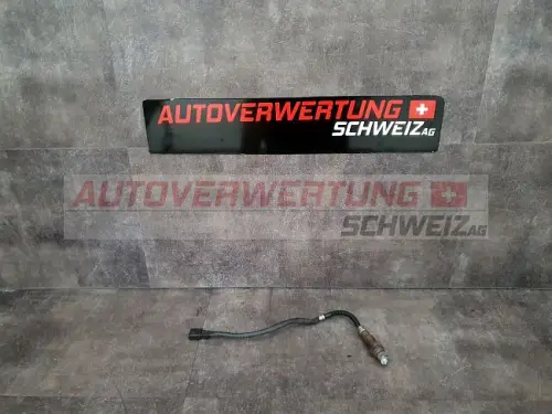 Scheibenwischerarm Hinten Renault Clio 1.2L