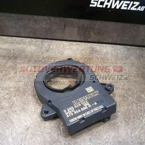 479454698R Lenkwinkelsensor Renault Clio MK6