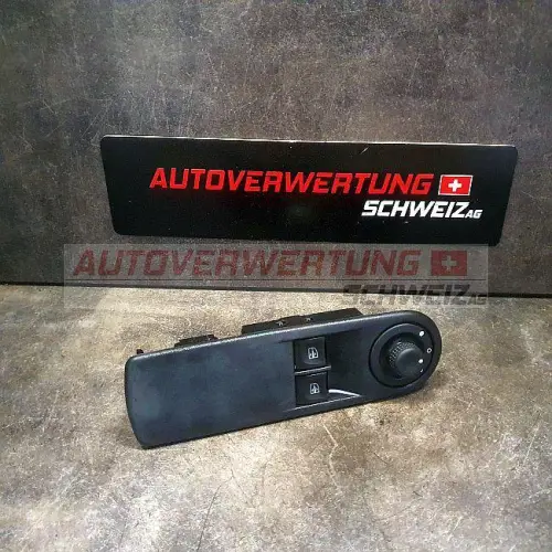 254118044R Fensterheberschalter Vorne Links Renault Clio MK6