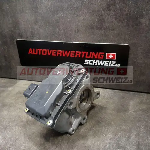 161206038R Drosselklappe Renault Clio MK6