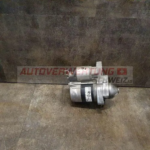 233009161R Anlasser Renault Clio MK6