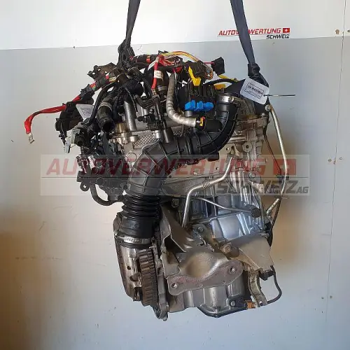 Kopfstütze hinten Renault Clio MK6