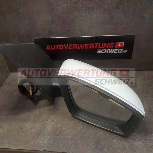 Aussenspiegel Vorne Rechts VW Polo GTI 6R
