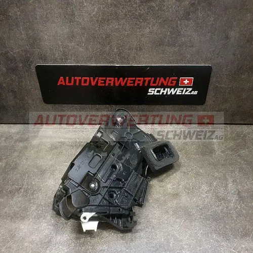 5K1837015B Türschloss Vorne Links VW Polo GTI 6R