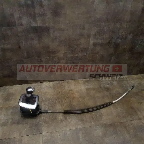 6R1713025Q Schaltkulisse VW Polo GTI 6R