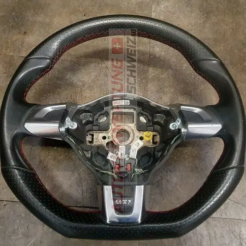 5K0419091 Lenkrad VW Polo GTI 6R