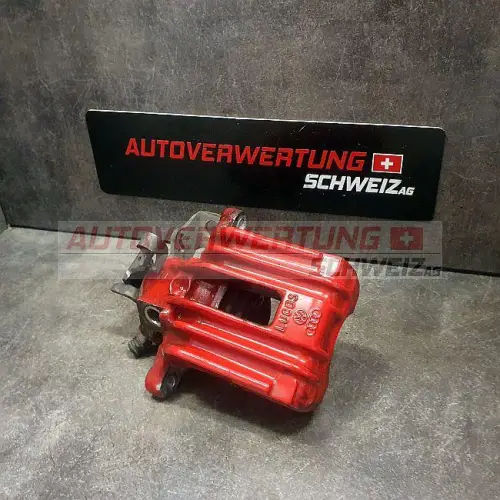 Bremszange Hinten Links VW Polo GTI 6R