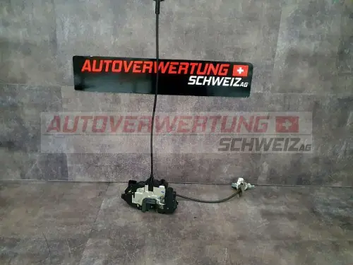 Fensterheber Vorne Rechts Renault Clio 1.2L