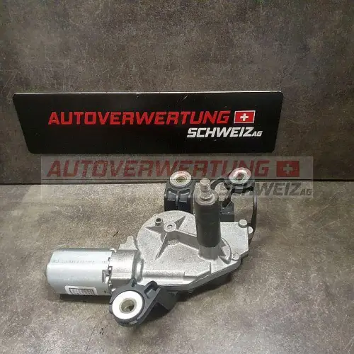 5K6955711B Wischermotor Hinten VW Polo GTI 6R