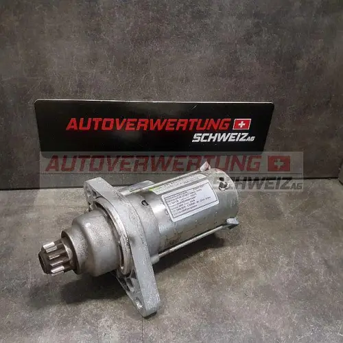 0AM911023R Anlasser VW Polo GTI 6R