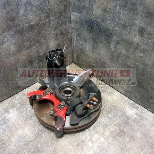 Achsschenkel Vorne Links VW Polo GTI 6R