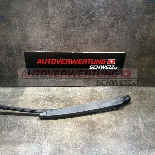 Scheibenwischerarm Hinten VW Polo GTI 6R