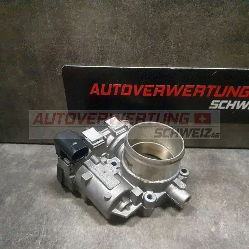 03C133062D Drosselklappe VW Polo GTI 6R