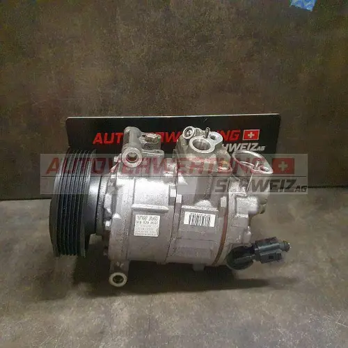 1K0820859T Klimakompressor VW Polo GTI 6R