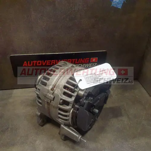 03C903023A 140A VW Polo GTI 6R
