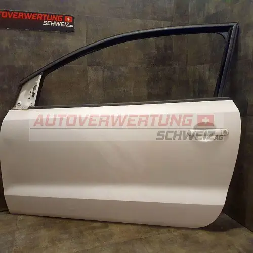 TÜRE VORNE LINKS VW POLO
