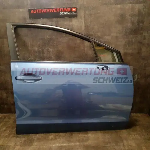 Türe vorne rechs Subaru XV