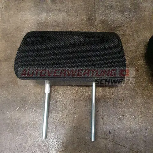Kopfsütze hinten rechts links Subaru XV