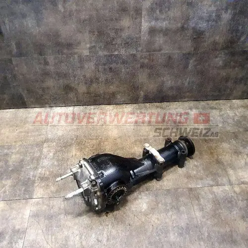 Differential Subau XV