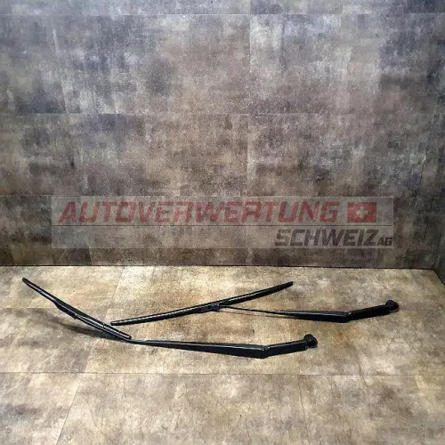Scheibenwischerarm vorne Links Rechts Subaru XV