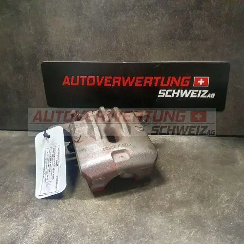 Bremszage hinten links Subaru XV