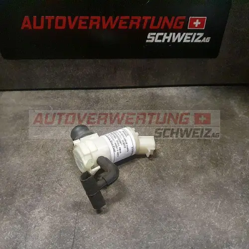 Heizungswiederstand Subaru XV