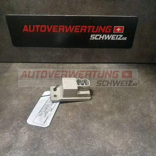 Regensensor Subaru XV