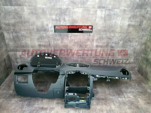 Hutablage / Kofferraumabdeckung Renault Clio 1.2L