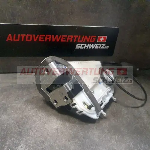 72311 FJ390 Klimabedienteil Subaru XV