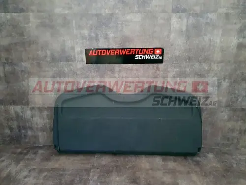 Türe Hinten Links Renault Clio 1.2L
